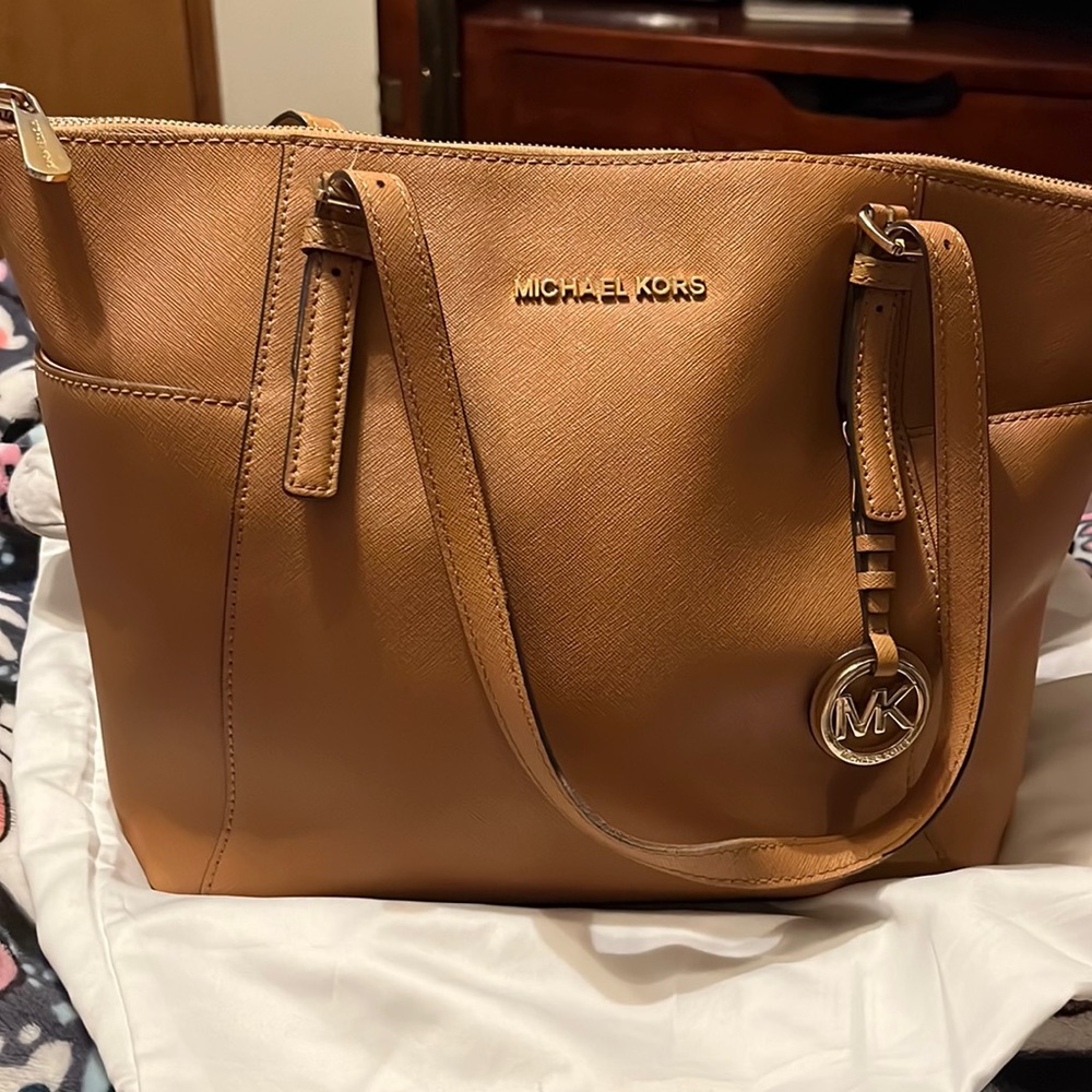 Michael Kor shoulder bag